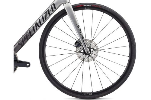 Rower szosowy Specialized TARMAC SL7 EXPERT - ULTEGRA DI2 2021